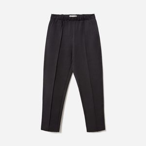 Everlane Dream Pants -- Small, Black